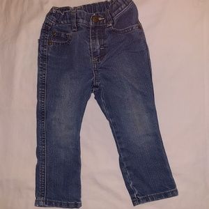 Boys jeans